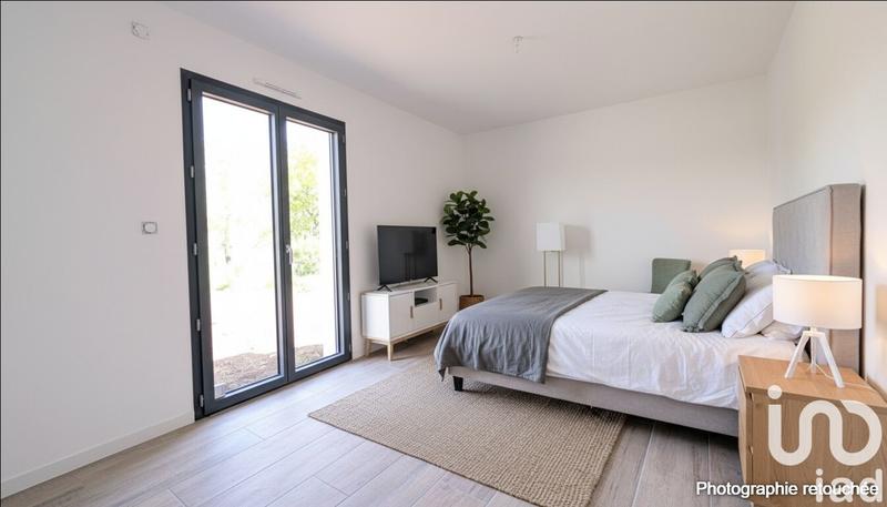 Maison de ville - 94 m² - 4 pièces