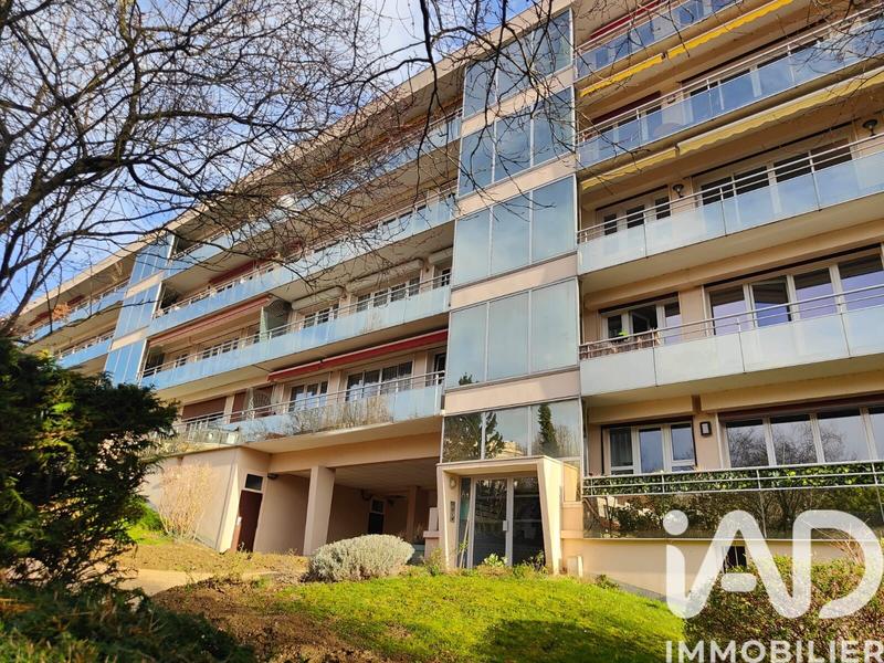 Studio - 29 m² - 3 pièces