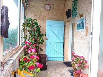 Maison - 66 m² - 3 pièces