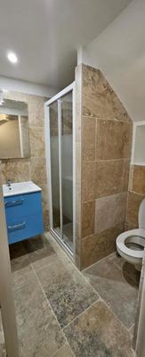 Appartement - 23 m² - 2 pièces