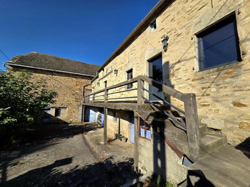 Maison - 156 m² - 5 pièces