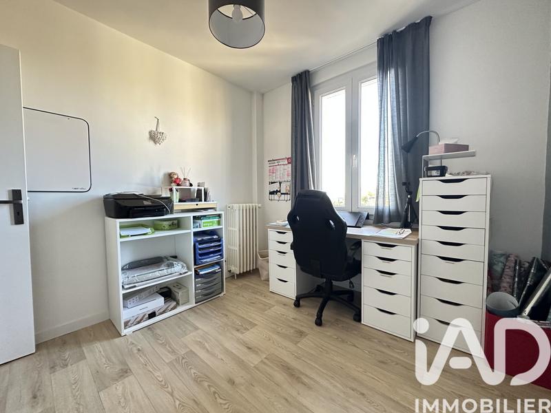 Maison de ville - 166 m² - 7 pièces