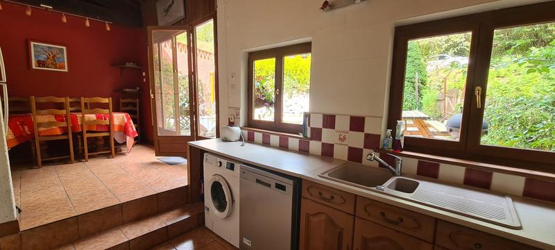 Maison - 274 m² - 10 pièces