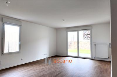 Appartement - 81 m² - 4 pièces