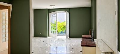 Maison de ville - 170 m² - 7 pièces