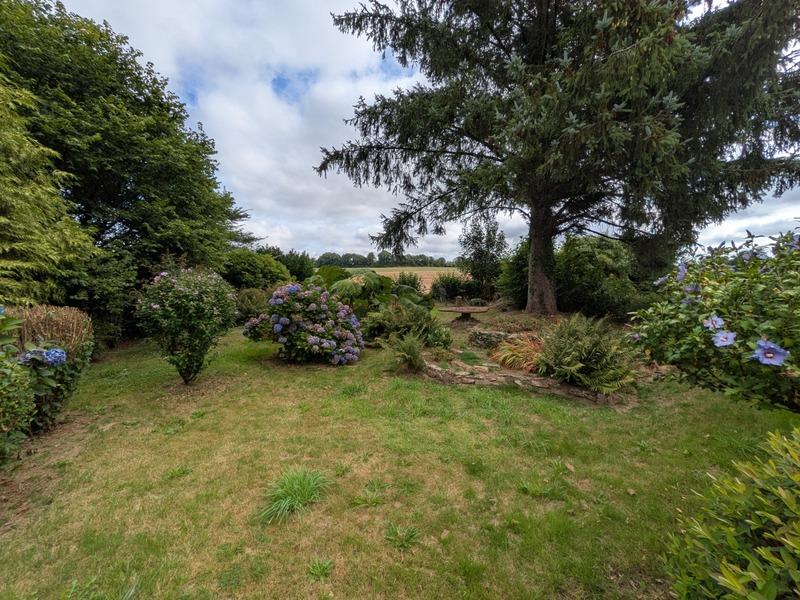 Maison de campagne - 58 m² - 3 pièces