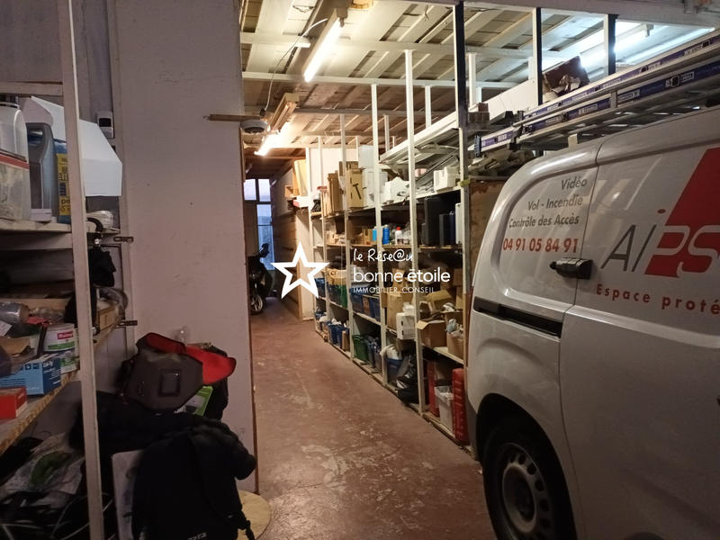 Local commercial - 168 m²