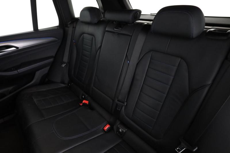 Bmw X3 xDrive30e m Sport Bva8 292 ch