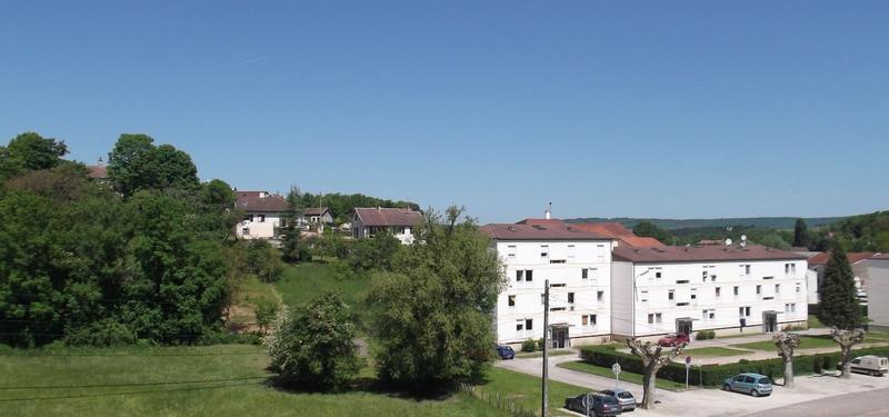 Appartement - 74 m² - 4 pièces