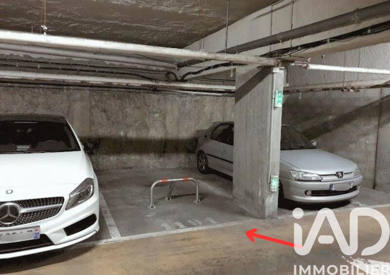 Parking - 12 m²