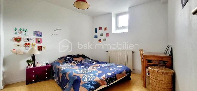 Appartement - 78 m² - 4 pièces