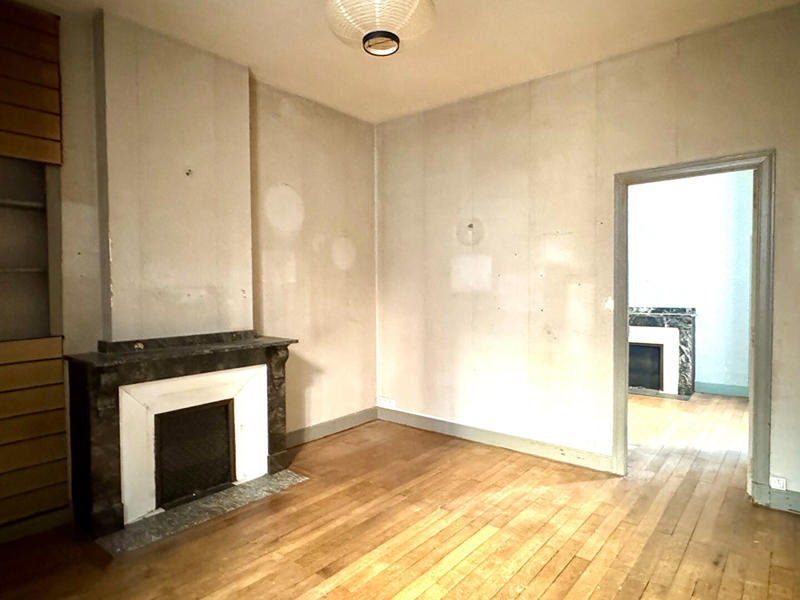 Appartement - 77 m² - 4 pièces