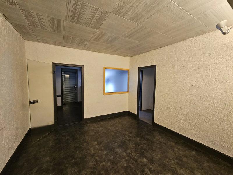 Appartement - 111 m² - 3 pièces