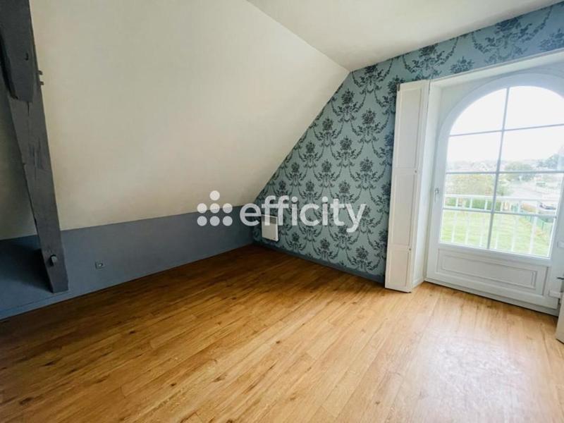 Maison - 102 m² - 5 pièces