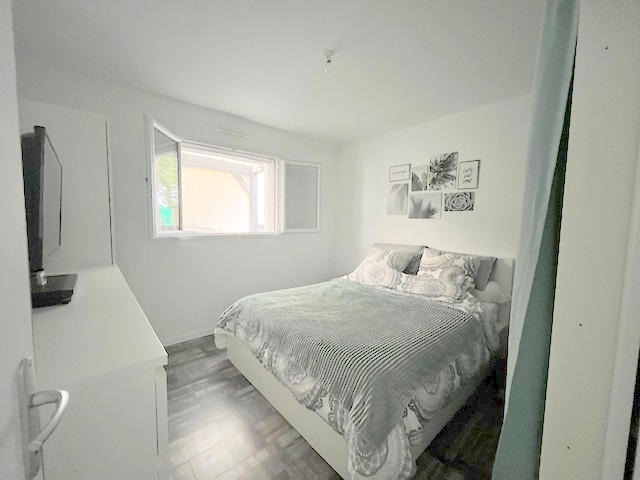 Maison - 94 m² - 5 pièces