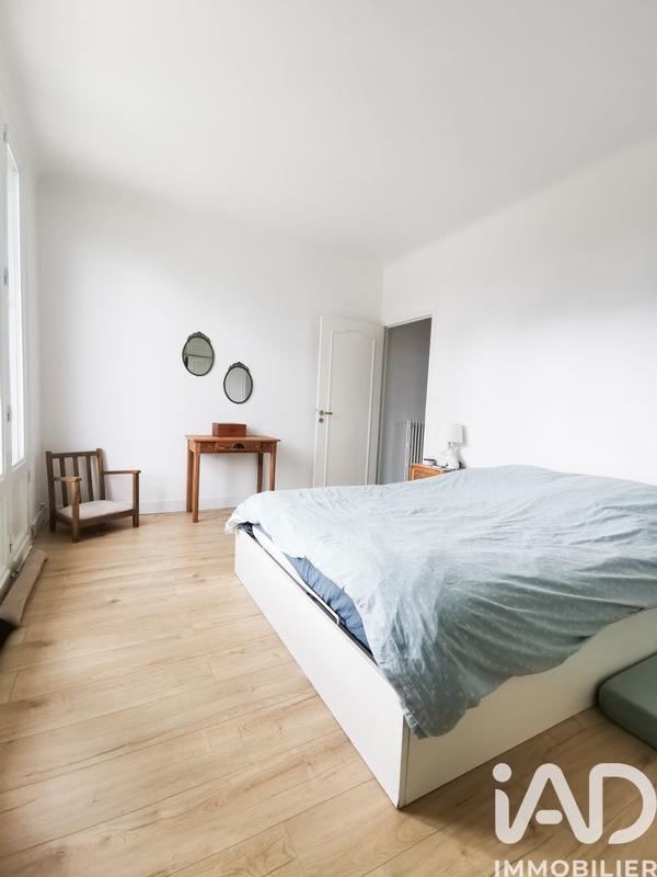 Maison de ville - 176 m² - 6 pièces