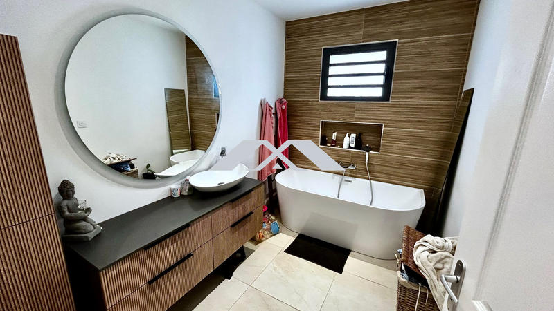 Villa - 113 m² - 5 pièces