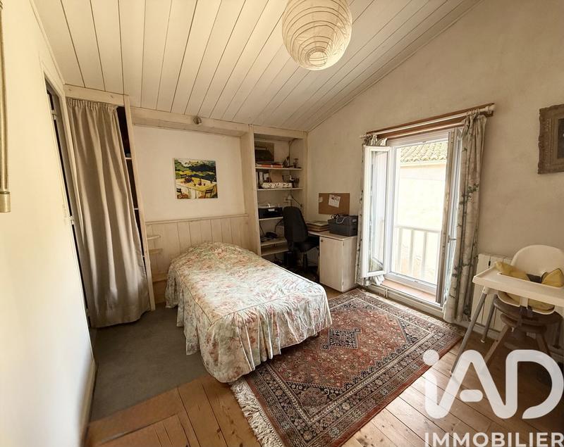 Maison - 244 m² - 13 pièces