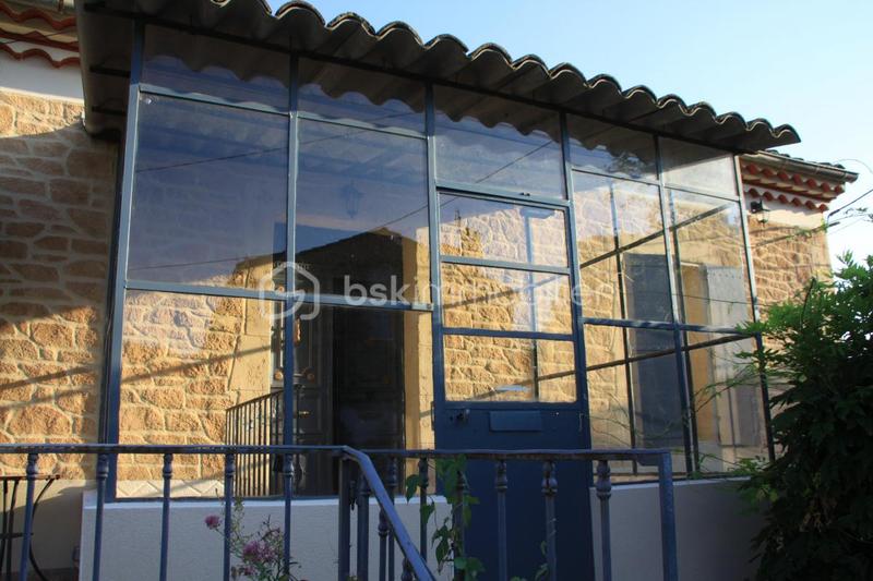 Maison - 350 m² - 15 pièces