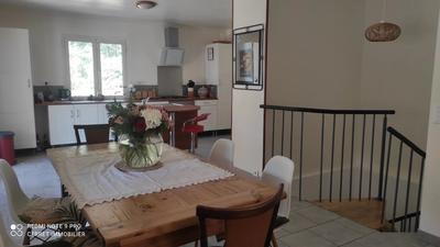 Villa - 118 m² - 6 pièces