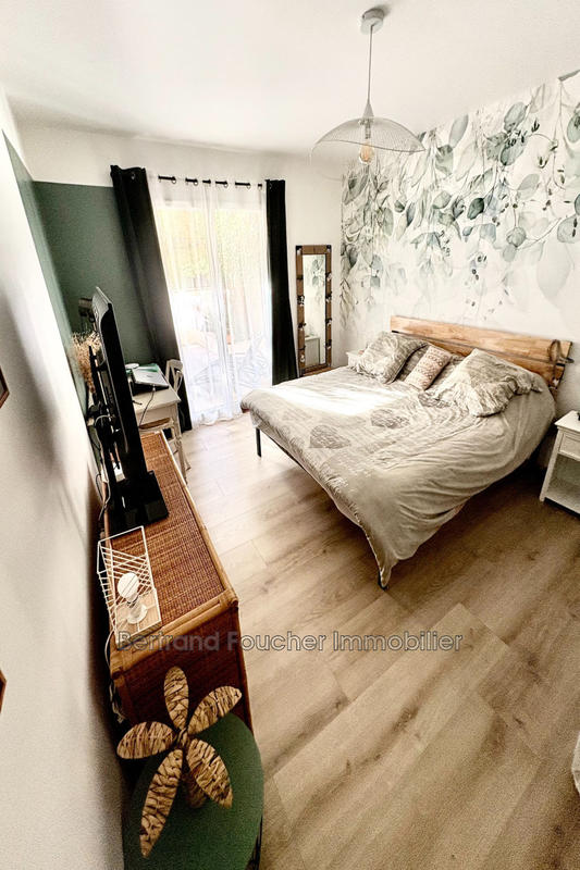 Appartement - 103 m² - 5 pièces