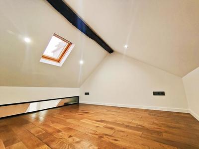 Duplex - 28 m² - 2 pièces