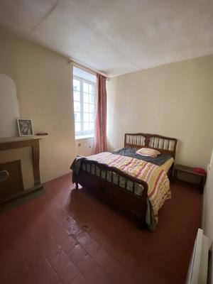 Maison ancienne - 128 m² - 5 pièces