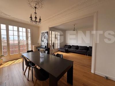 Appartement - 74 m² - 4 pièces