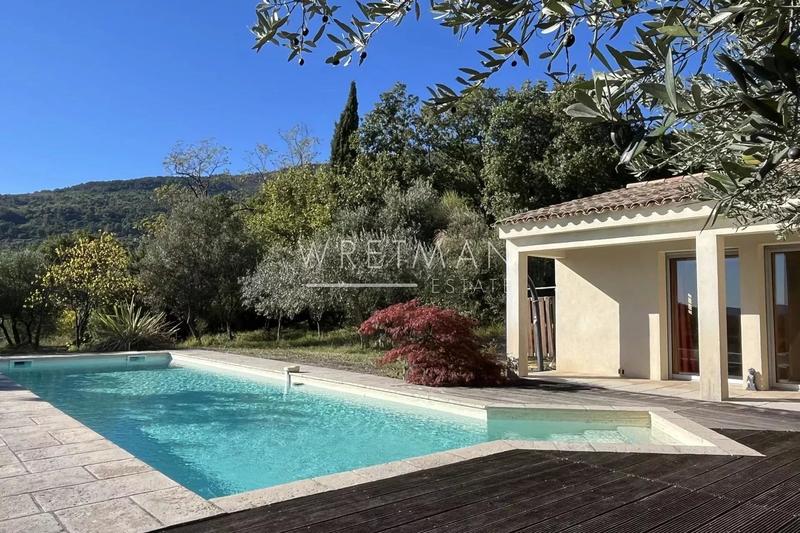 Villa - 150 m² - 5 pièces