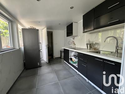 Maison - 166 m² - 5 pièces