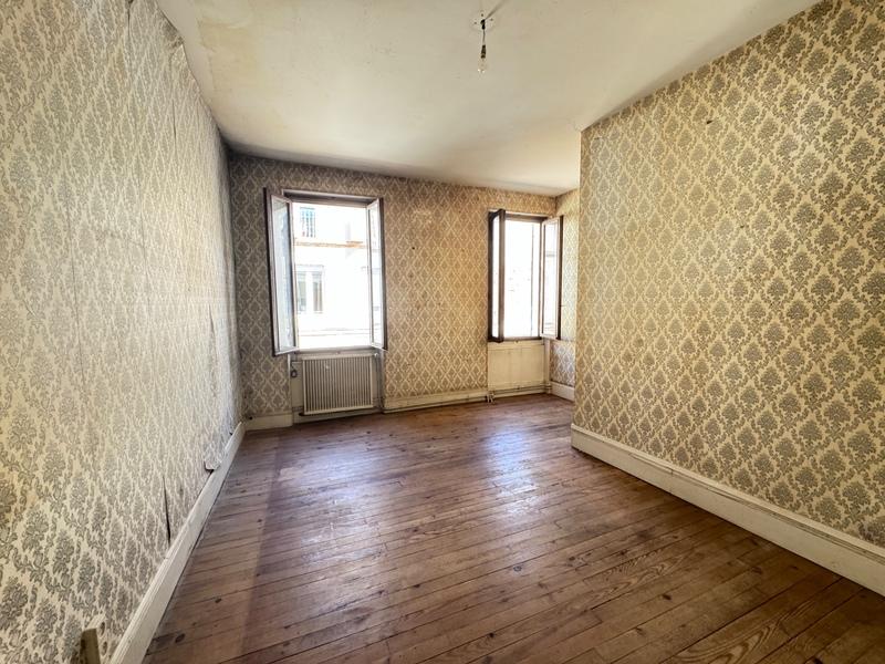 Maison - 175 m² - 5 pièces