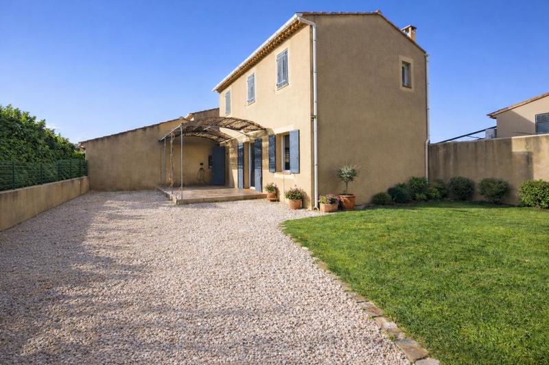 Maison - 109 m² - 4 pièces