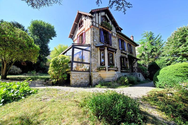 Maison - 125 m² - 6 pièces