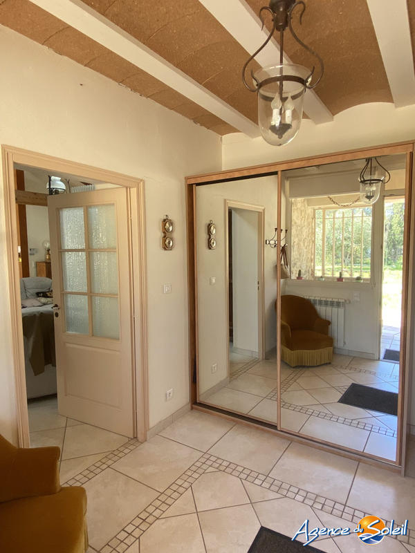 Maison - 191 m² - 7 pièces