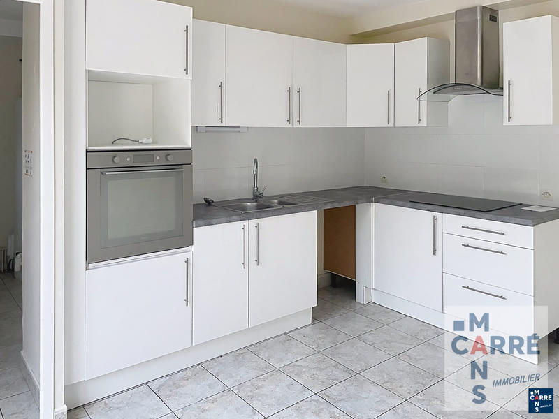 Maison - 149 m² - 5 pièces