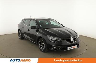 Renault Mégane Estate 1.2 TCe Energy Bose Edition 132 ch