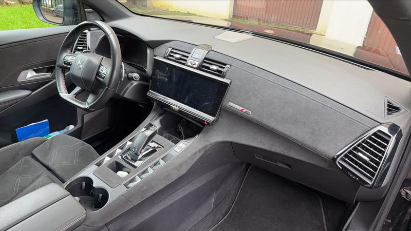 Ds Ds 7 Crossback I 1.5 BlueHDi 130 Eat8 Performance Line