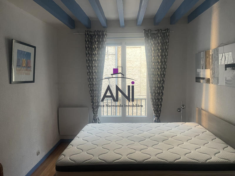 Appartement - 34 m² - 2 pièces