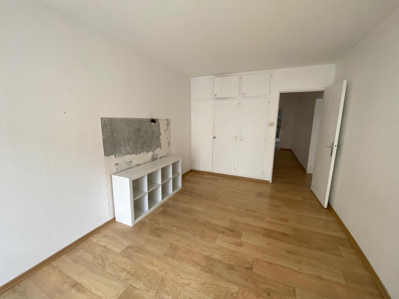 Appartement - 116 m² - 4 pièces