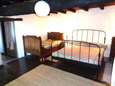 Maison traditionnelle - 113 m² - 4 pièces