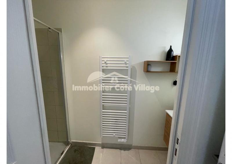 Appartement - 51 m² - 2 pièces