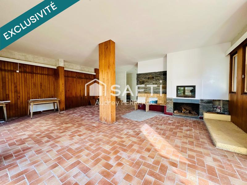 Local commercial - 500 m² - 18 pièces