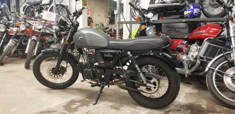 Masai Greystone 50 masai gris 0050 003