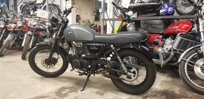 Masai Greystone 50 masai gris 0050 003