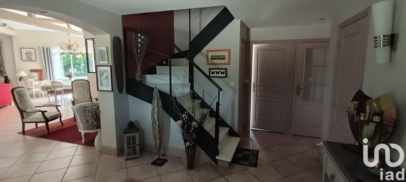 Maison de maîtres - 173 m² - 5 pièces