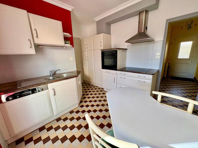 Maison - 81 m² - 3 pièces