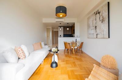 Appartement - 79 m² - 4 pièces