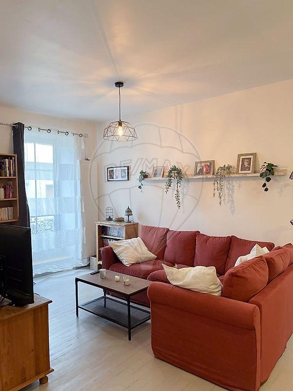 Maison - 162 m² - 7 pièces