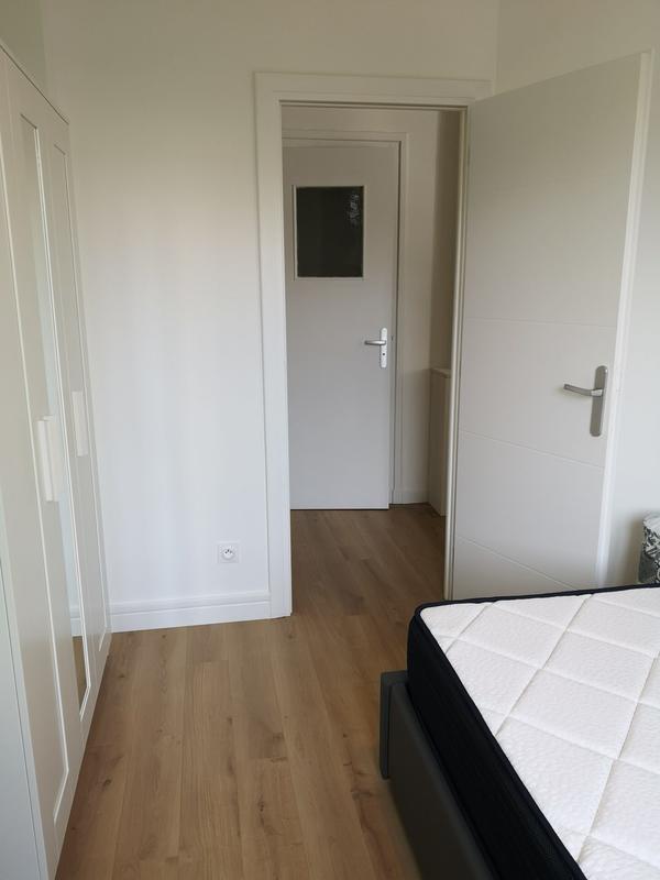 Appartement - 57 m² - 4 pièces