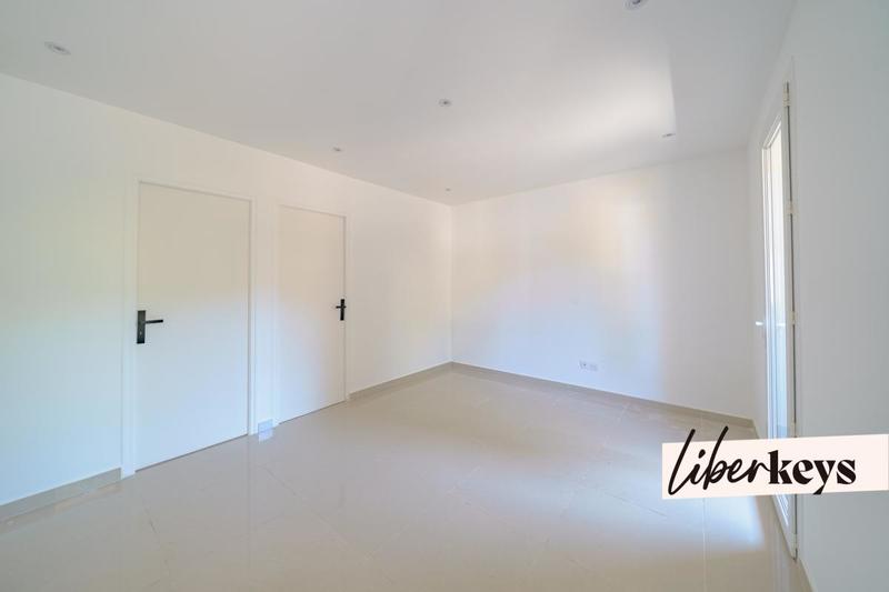 Appartement - 39 m² - 3 pièces